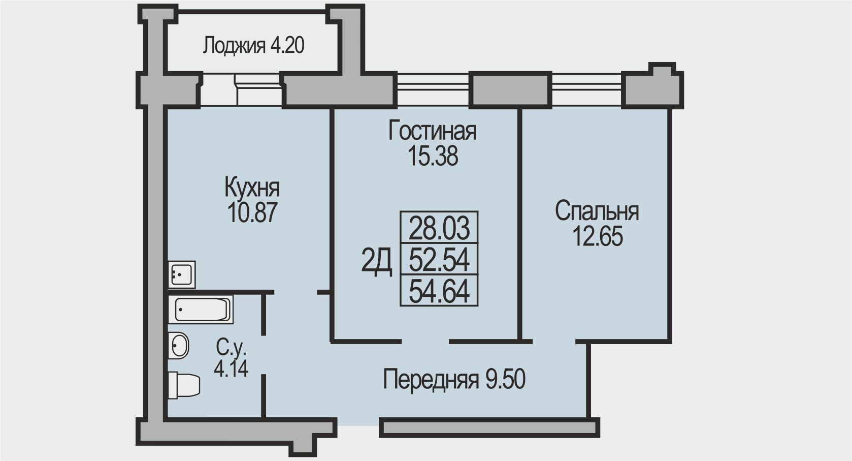 2 ком 54,64 (2-9) мкр. Поэзия, д.12 "А.А.Фет" 2 ком 54,64 (2-9) мкр. Поэзия, д.12 "А.А.Фет"