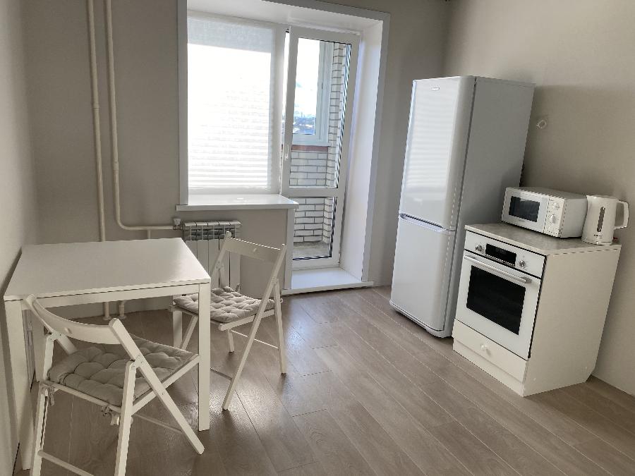 2 комнатная, ул.Салаирская, д.3 2 комнатная, ул.Салаирская, д.3