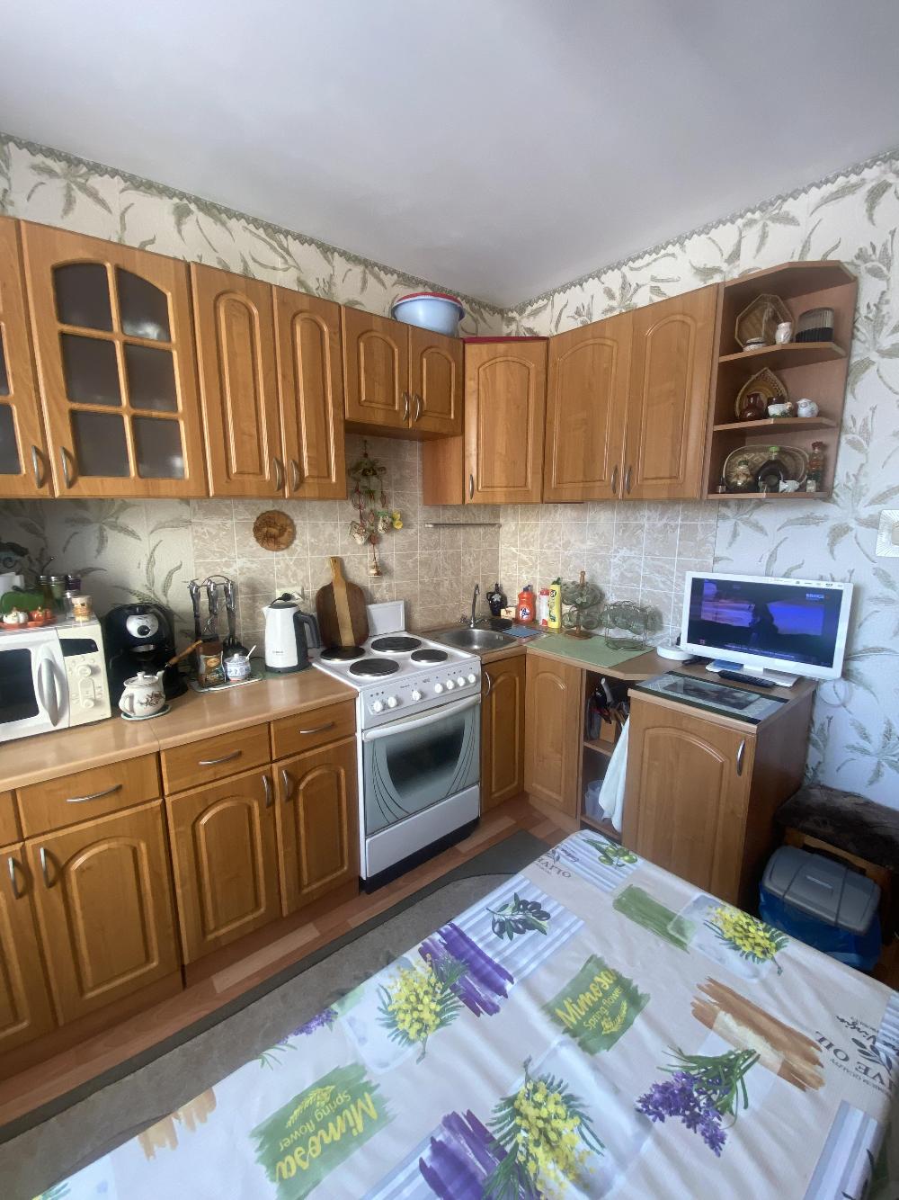 1 комнатная, ул. К.Маркса, 22 1 комнатная, ул. К.Маркса, 22