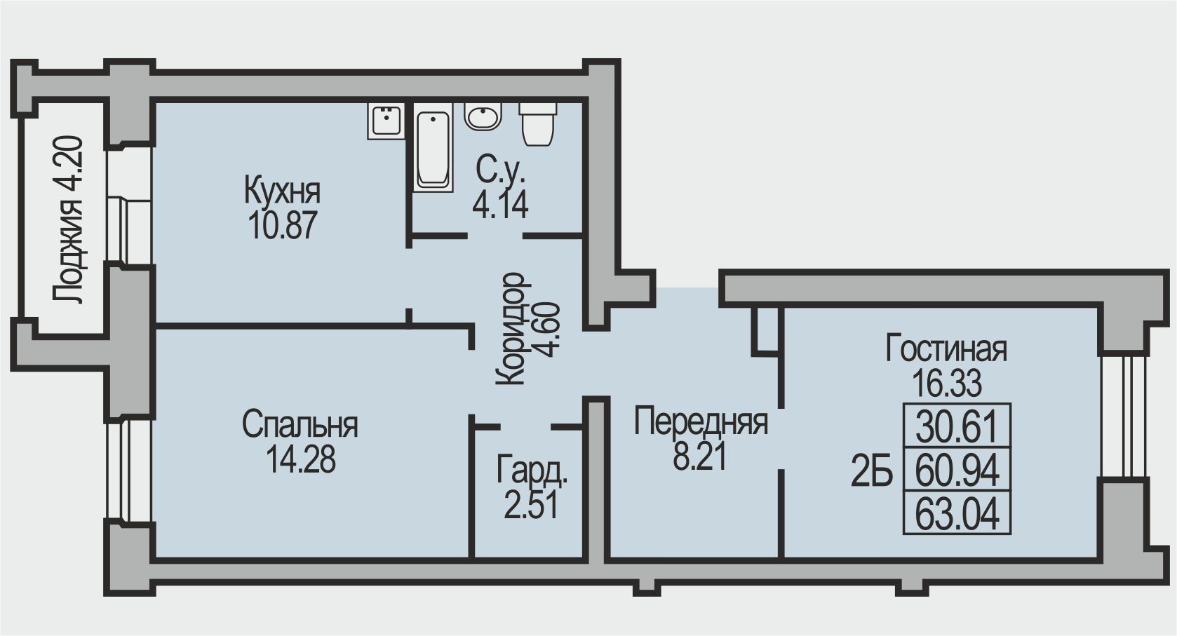 2 ком 63,04 (1э) мкр. Поэзия, д.12 "А.А.Фет" 2 ком 63,04 (1э) мкр. Поэзия, д.12 "А.А.Фет"