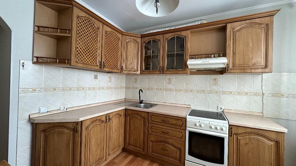 1 комнатная, ул. Рогачева, 20 1 комнатная, ул. Рогачева, 20